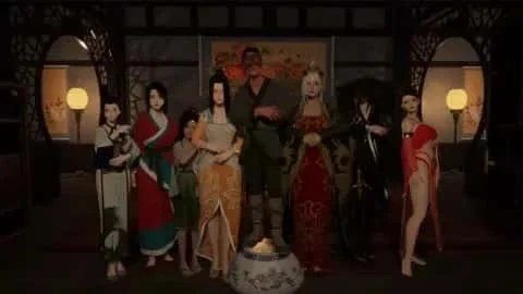 极品采花郎 支线内容 详情图 4