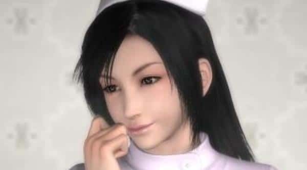 梅麻吕3D合集 章节事件 实机截图 3