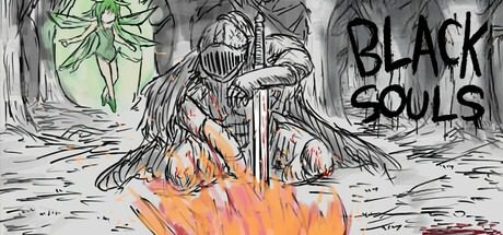 黑魂童话世界blacksouls三部曲附 角色路线 实机截图