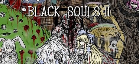 黑魂童话世界blacksouls三部曲附 多结局 专题图 6